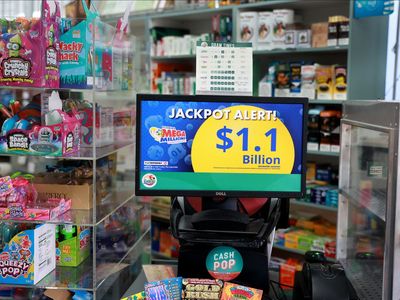 Mega Millions to undergo major overhaul by spring 2025 – promising ‘more billionaires’