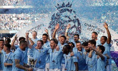 Manchester City’s claim of legal win over Premier League aimed at wider battle