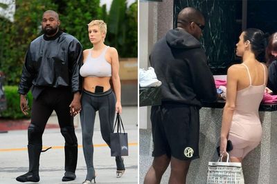 “I Hope She Gets Away From Him”: Bianca Censori Fans Relieved Amid Divorce Rumors With Kanye