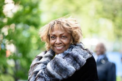 Cissy Houston dies at 91