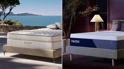 Saatva Classic vs Nectar Luxe Hybrid: Which luxury mattress should you buy?