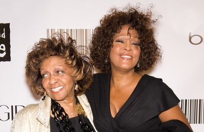 Whitney Houston’s mother dead aged 91