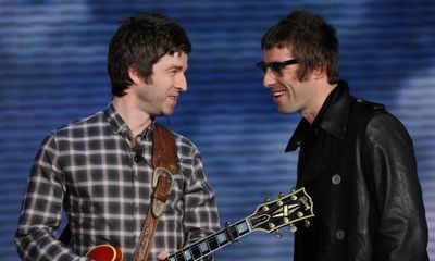 Oasis expand reunion tour to Australia – and spare fans from dynamic ticket pricing