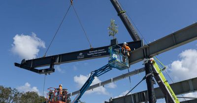 Newcastle's international airport terminal to 'underpin' tourism boom