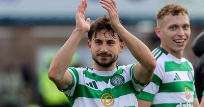 Kuhn fires Champions League warning as Celtic ready to show their 'real face'