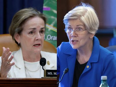 Congress Democrats push to stop ‘shrinkflation’ and target major food companies for the practice