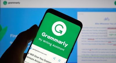 Grammarly outage happening now — here's what we know