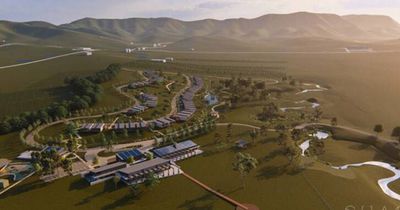 Plans for $30m family-friendly Hunter Valley vineyard resort