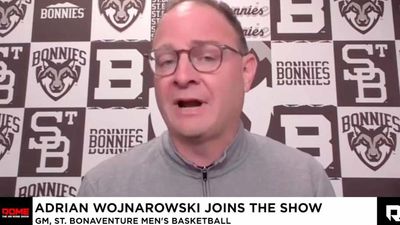 Adrian Wojnarowski’s Response to Shams Charania Getting ESPN Job Was All Class