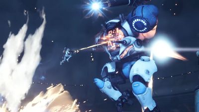 Destiny 2 player locks himself in one of the MMO's hardest raids for over 400 hours until he finally solos it without dying: "I need to call my mom right now"