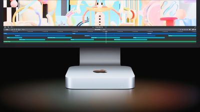 Apple's next Mac Mini might be small enough to replace your laptop