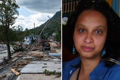 North Carolina Hurricane Survivor Dies of Heart Attack After Lack of Cell Service Prevents Husband from Calling 911