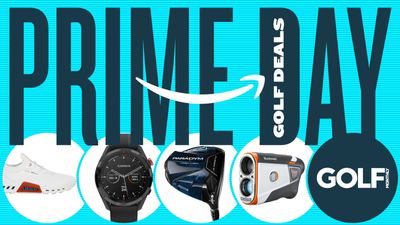 Amazon Prime Big Deal Days Draws To A Close, But Plenty Of Golf Deals Still Available