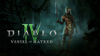 Diablo 4: Vessel of Hatred finally goes live after some launch delays but Steam users review bomb to 'Mostly Negative' due to the issues