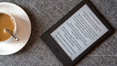 Kindle models: Which Kindle is best for you?