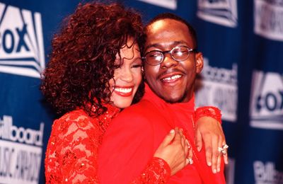 Bobby Brown sends ‘love and blessings’ to grieving family of Whitney Houston’s late mother