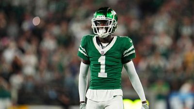 Sauce Gardner Claps Back at Jets Fans Calling for Breece Hall to Be Benched