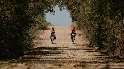 New bikepacking route network opens in Arkansas