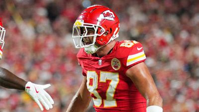 Chiefs Lean On Two Familiar Faces to Lead Their Reimagined Passing Game