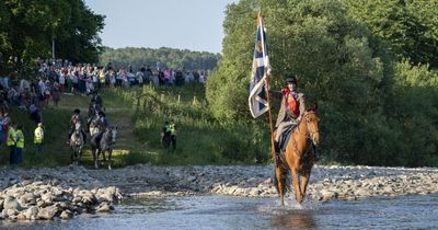 The disaster that was Battle of Flodden in Scottish Borders