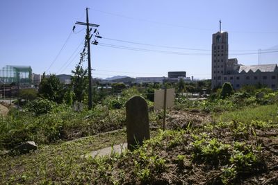 Former South Korea Clinic For US 'Comfort Women' To Be Demolished