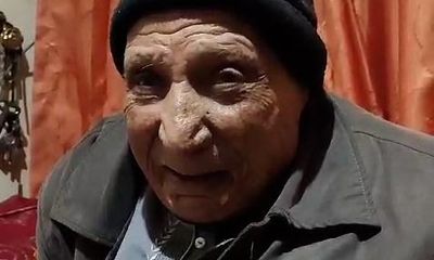 One had lived 101 years, the other, just two hours: the stories of Gaza’s oldest victim and its youngest