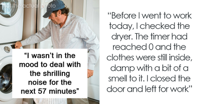 Tenant Goes To Sleep In Peace And Quiet After Taking Revenge On Neighbor Who Ignored The Rules