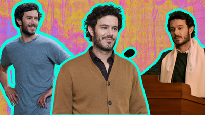 The Internet Is Horny For Adam Brody After Binging Nobody Wants This & It’s About Time, Dolls