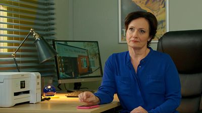 Doctors spoilers: WHERE is Emma's cousin Rick?