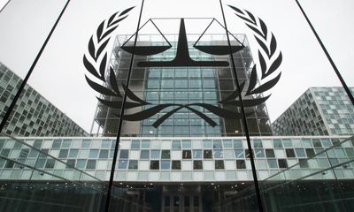 Dutch prosecutors mull criminal case over alleged Israel interference into ICC