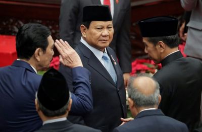 Prabowo Set To Lead Bolder Indonesia On World Stage