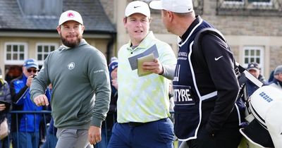 Nick Rodger: A bonfire of the profanities but golf has always been a four letter word