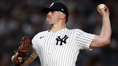 Carlos Rodon Must Pitch Better for Yankees After Game 2 Loss