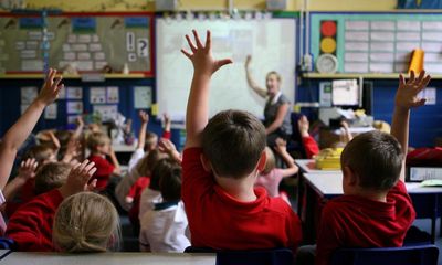 Special needs funding claims in English schools ‘increasingly being refused’