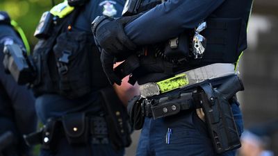 Victoria Police accused of still using racial profiling