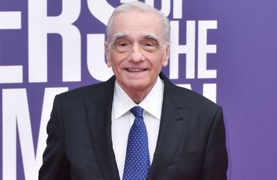 Martin Scorsese has 'more films to make' despite Jesus and Frank Sinatra movie delays