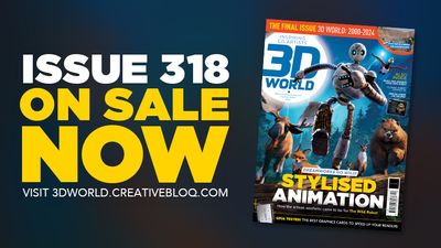 Download files for 3D World 318