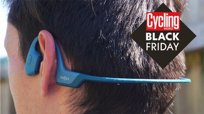 The best headphones for cycling have a huge 32% off this Black Friday