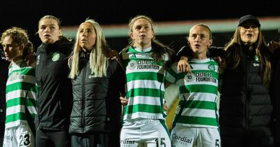 Celtic v FC Twente: TV channel, live stream & kick-off