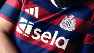 Newcastle United set for logo change after kit agreement reached