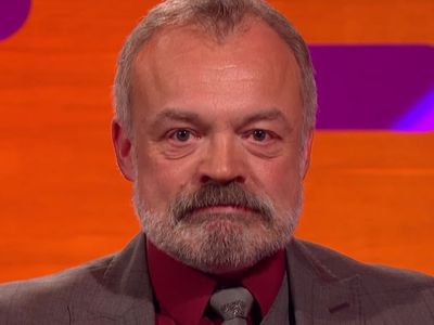 Graham Norton reveals which celebrity ‘wasn’t a great guest’ on chat show