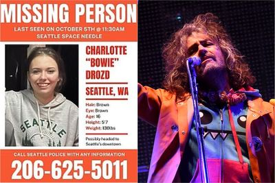 Flaming Lips issue urgent appeal after bandmember’s daughter goes missing