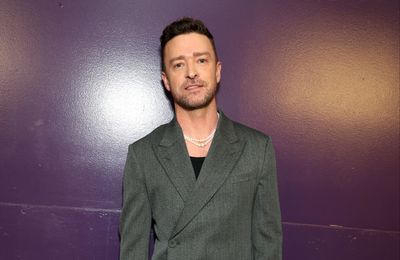 Justin Timberlake stops his concert in New York City for heartwarming reason