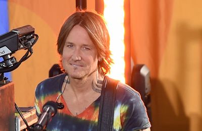 Keith Urban shares warning he issuedto daughter Sunday, 16, as she made her runway debut