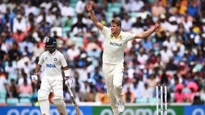 India vs Australia: Massive blow to hosts ahead of Border-Gavaskar Trophy