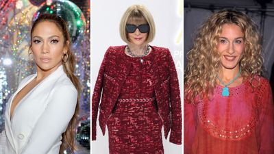 Iconic celebrities who have mastered having a signature look