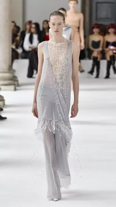 15 Of The Best Runway Looks For The Modern Bride-To-Be