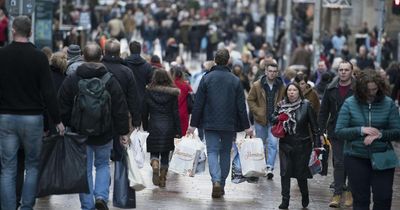 Scotland's population rockets thanks to migration from abroad