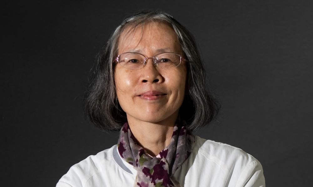 Chinese author Can Xue is favourite to win 2024 Nobel…