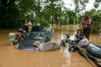 September Second-warmest On Record: EU Climate Monitor